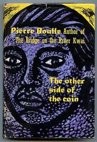 cover of The other side of the coin.