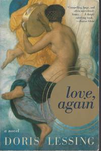 cover of Love Again