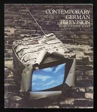 The Museum of Broadcasting Presents Contemporary German Television: March 8 - April 30, 1983