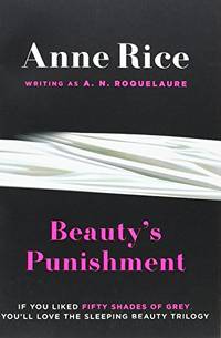 image of Beauty's Punishment: Number 2 in series: 2/3 (Sleeping Beauty)