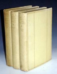 cover of The Dramatic Works of St. John Hankin