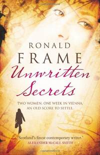 Unwritten Secrets