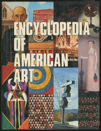 Encyclopedia of American Art