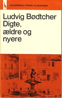 Digte, ældre og nyere