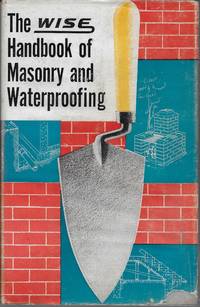 image of The Wise Handbook of Masonry and Waterproofing