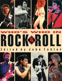image of Who's Who in Rock and Roll