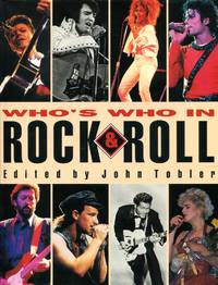 Who's Who in Rock & Roll