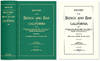 History of the Bench and Bar of California: Being Biographies of..
