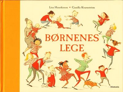 Børnenes Lege