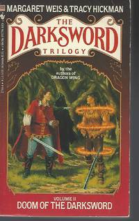 Doom of the Darksword (The Darksword Trilogy, Vol. 2)