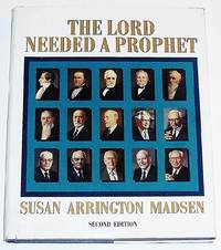 The Lord Needed a Prophet