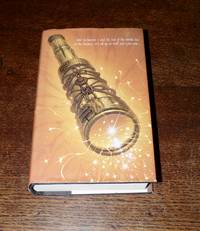 image of The Amber Spyglass: His Dark Materials III