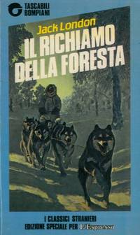 Il richiamo della foresta.