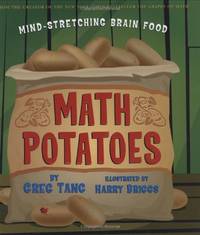Math Potatoes: Mind-Stretching Brain Food