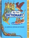 My First Dictionary