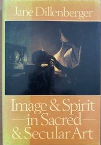 image of Image snd Spirit in Sacred and Secular Art