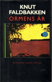 Ormens år