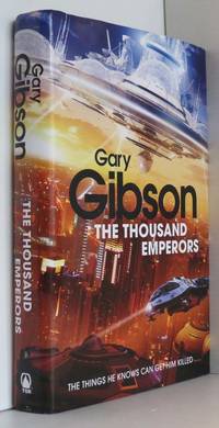 The Thousand Emperors (Final Days book 2)