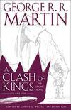 A Clash Of Kings