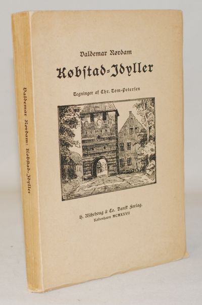 Købstad-Idyller.