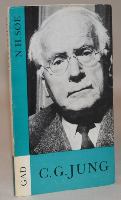 C.G. Jung.