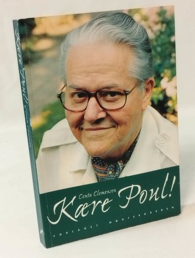 Kære Poul.