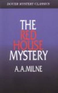 THE RED HOUSE MYSTERY