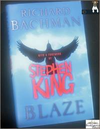 Blaze: A Novel