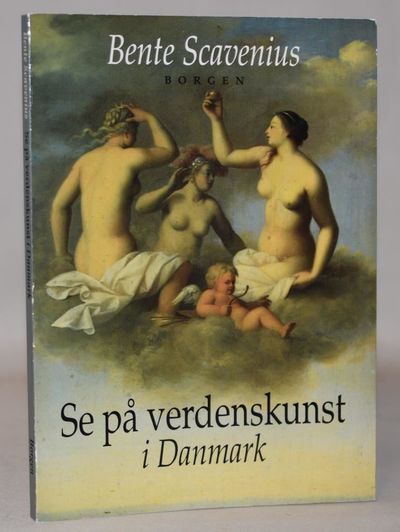 Se på verdenskunst i Danmark.