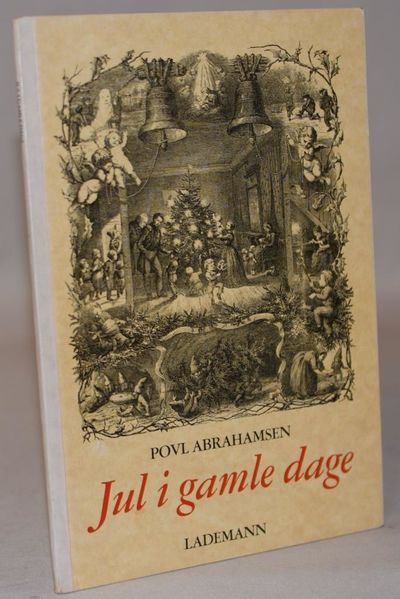 Jul i gamle dage.