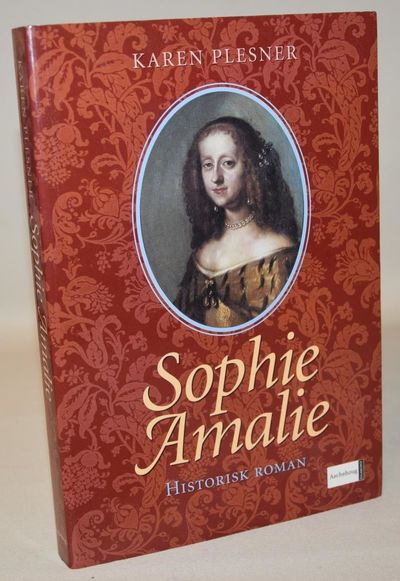 Sophie Amalie.