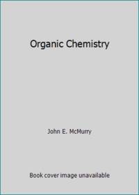 Organic Chemistry