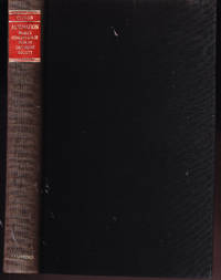 Alienation: Marx's Conception of Man in Capitalist Society by Ollman, Bertell - 1971