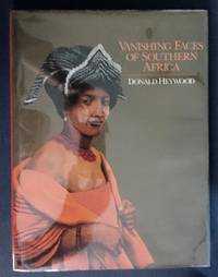 Vanishing faces of Southern Africa