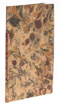 The Proceedings in the Arches-Court of Canterbury in a Cause Between.