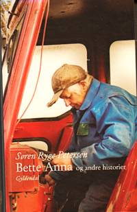 Bette-Anna og andre historier
