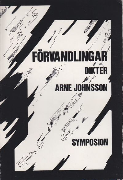 Förvandlingar. Dikter.