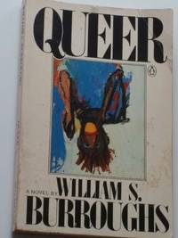 Queer by William s. Burroughs - 1987