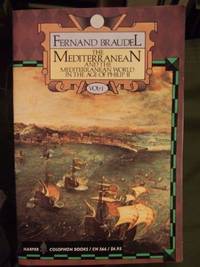 image of The Mediterranean and the Mediterranean World in the Age of Philip II: Vol 1