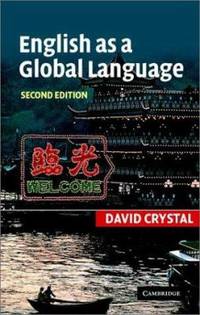 English as a Global Language