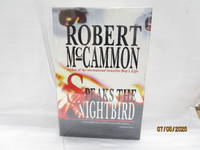 Speaks the Nightbird