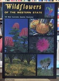 image of Wildflowers of the Western State