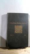 American Checker Review Vol. V Nos. 1 January - 12 December 1893