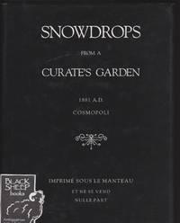 image of Snowdrops from a Curate's Garden