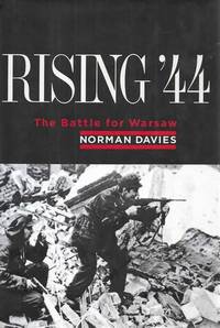 Rising '44 The Battle for Warsaw