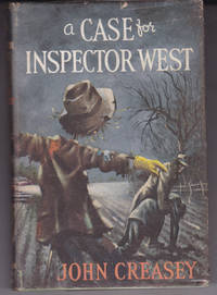 A CASE FOR INSPECTOR WEST