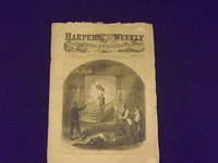 Harper's Weekly: A Journal of Civilization. New York, Saturday, August 25, 1866. Vol. X. No. 504.
