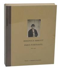 Berenice Abbott: Paris Portraits 1925 - 1930