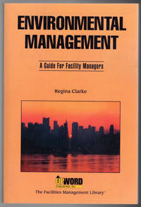 image of Environmental management: A guide for facility managers (The facilities management library)