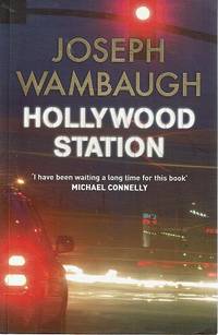 image of Hollywood Station